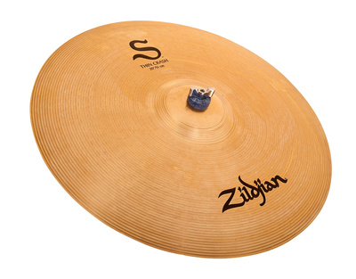 Zildjian 20" S Series Thin Crash lėkštė  