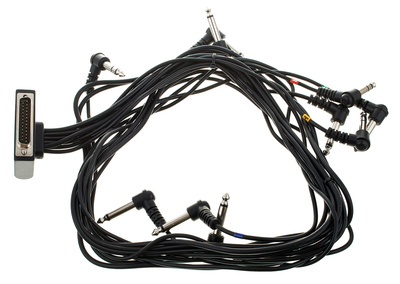 Roland TD-1 Multicore elektroninių būgnų priedas