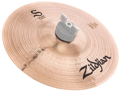 Zildjian 08" S Series Paper Thin Splash lėkštė