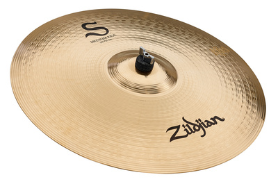 Zildjian 20" S Series Medium Ride lėkštė  