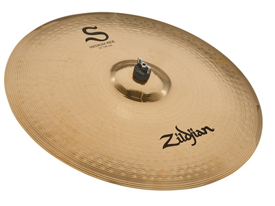 Zildjian 22" S Series Medium Ride lėkštė