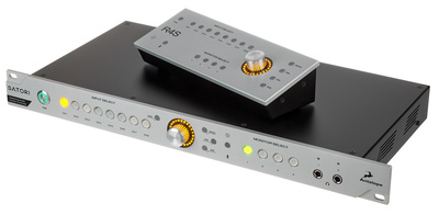 Antelope Satori R4S Bundle studijos monitorių valdiklis