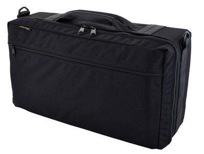 Brass Bags Premiere German Trumpet Double trimitų dėklas