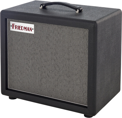 Friedman Mini Dirty Shirley 112 Cab