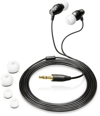 LD Systems IEHP1 in-ear ausinės