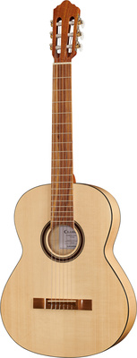 Thomann Classica Flamenco 1F flamenko gitara  