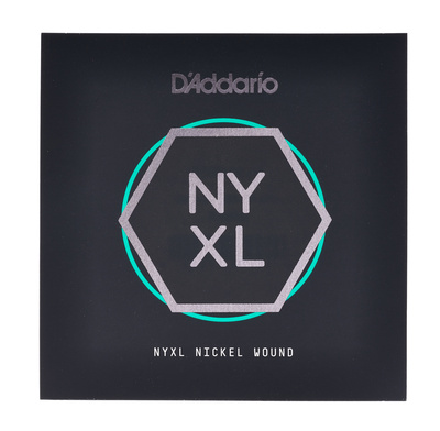 Daddario NYNW059 pavienė gitaros styga
