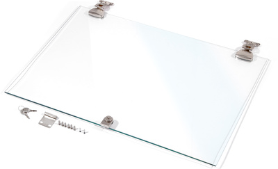 Thon Glass Door 16U Studio dėklo priedas