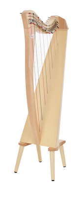 Salvi SALJUN-ASS Juno 27 Natural arfa
