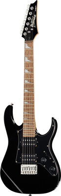 Ibanez GRGM21-BKN elektrinė gitara