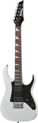 Ibanez GRGM21-WH elektrinė gitara