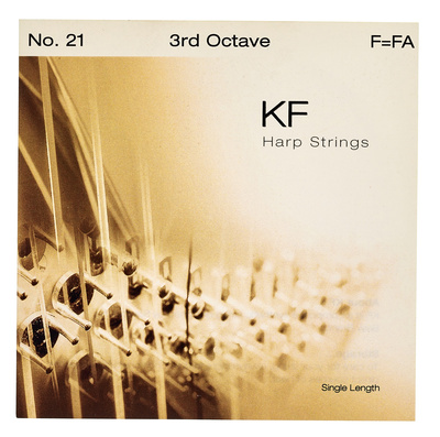 Bow Brand KF 3rd F arfos styga Nr. 21