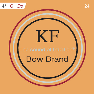 Bow Brand KF 4th C arfos styga Nr.24