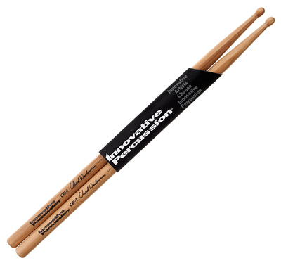 Innovative Percussion CW-1 Chad Wackerman būgnų lazdelės