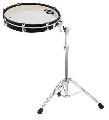 DW Design 20" Pancake Gong komplektas 
