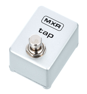 MXR M 199 Tap Tempo jungiklis pedalas