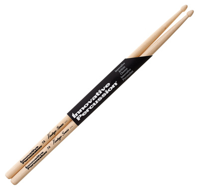 Innovative Percussion 7A Vintage būgnų lazdelės