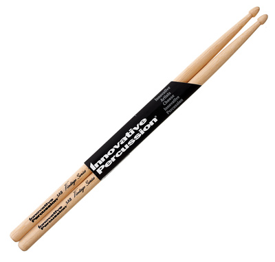 Innovative Percussion 5AB Vintage būgnų lazdos