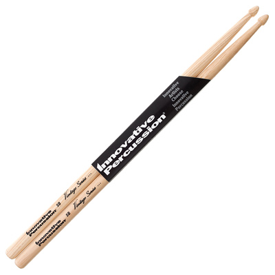 Innovative Percussion 5B Vintage būgnų lazdelės
