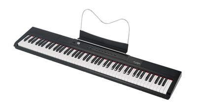 Thomann SP-320 kompaktiškas skaitmeninis pianinas