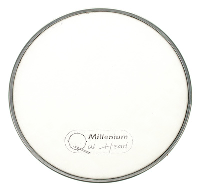 Millenium QuiHead 08" elektroninių būgnų membrana