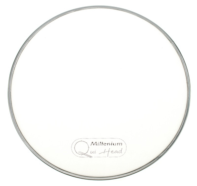 Millenium QuiHead 10" elektroninio būgno membrana