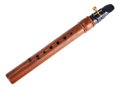 Kunath Clarineau German fingering liežuvėlinė fleita