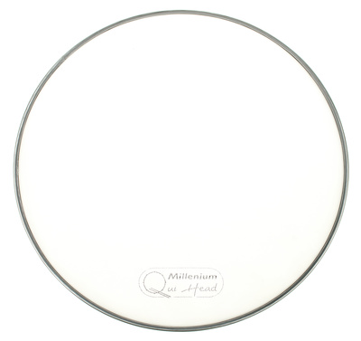 Millenium QuiHead 13" elektroninių būgnų membrana