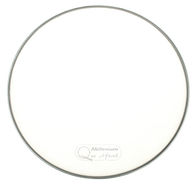 Millenium QuiHead 14" tinklinė būgnų membrana