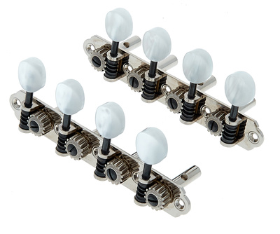 Rubner 150-720-00-PVC mandolinos derinimo mechanizmas