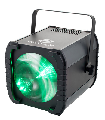 ADJ Revo 4 IR LED šviesos efektas