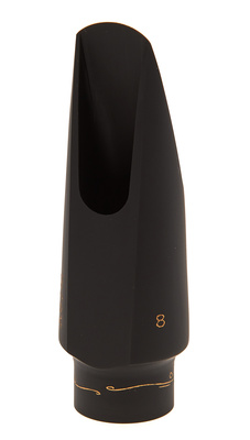 Aizen JM Mouthpiece Alto 8 alto saksofono pūstukas