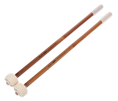 Playwood Timpani Mallet PRO-3323-R orkestro timpano lazdelės