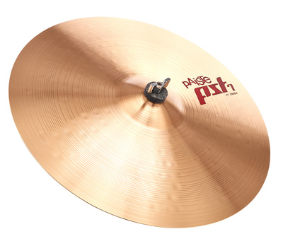 Paiste PST7 17" crash lėkštė