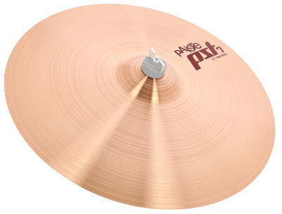 Paiste PST7 17" plona crash lėkštė