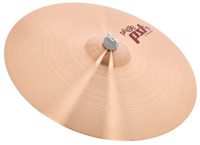 Paiste PST7 19" Thin Crash lėkštė