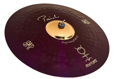 Paiste 22" Signature "Monad" Ride