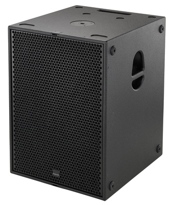 Seeburg Acoustic Line K Sub 1801 dp aktyvus žemųjų dažnių garsiakalbis