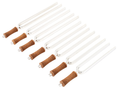Meinl TF-SET-CHA-7C derinimo šakučių rinkinys