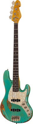 Sandberg California II TT4 RW RFB HCAM 4-stygė j-bosinė gitara