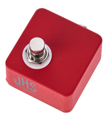 JHS Pedals Red Remote jungiklis pedalas