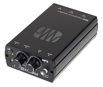 Presonus HP2 ausinių stiprintuvas