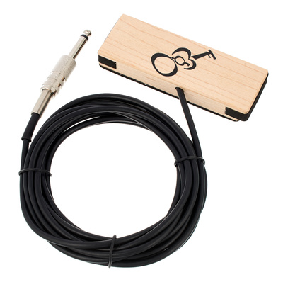 Harley Benton TrueTone SH-20 Singlecoil magnetinis garso nuėmėjas akustinėms gitaroms