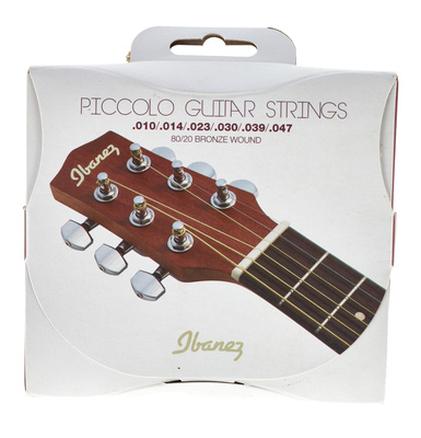 Ibanez IPCS6C įvairios akustinės gitaros stygos