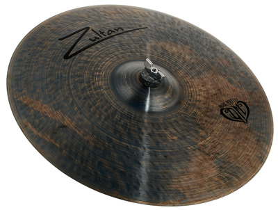 Zultan 17" Crash Dark Matter lėkštė