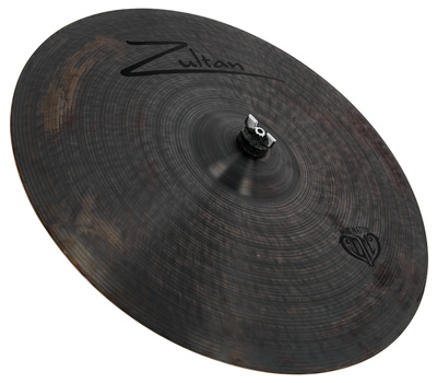 Zultan 20" Crash Dark Matter lėkštė  