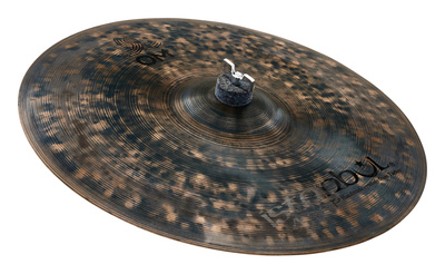 Istanbul Agop 16" Cindy Blackman OM Crash lėkštė