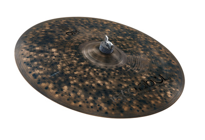 Istanbul Agop 18" Cindy Blackman OM Crash lėkštė  