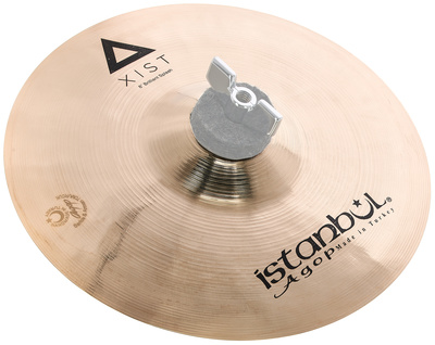 Istanbul Agop 08" Xist Splash Brilliant splash lėkštė
