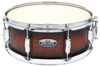 Pearl Decade Maple 14"x5,5" medinis snare būgnas